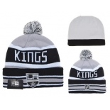 Los Angeles Kings Beanies YD002