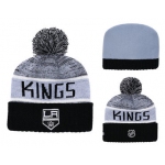 NHL LOS ANGELES KINGS Beanies 1