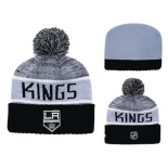 NHL LOS ANGELES KINGS Beanies 1
