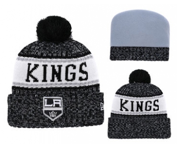 NHL LOS ANGELES KINGS Beanies 2