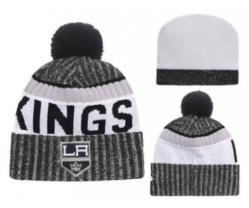 NHL LOS ANGELES KINGS Beanies 4