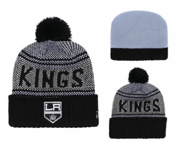 NHL LOS ANGELES KINGS Beanies