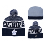 NHL TORONTO MAPLE LEAFS Beanies 1