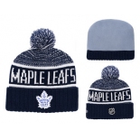 NHL TORONTO MAPLE LEAFS Beanies 1