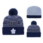 NHL TORONTO MAPLE LEAFS Beanies