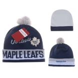 Toronto Maple Leafs Beanies YD001