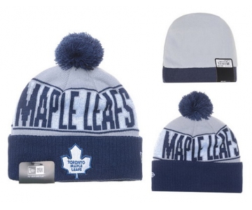 Toronto Maple Leafs Beanies YD005
