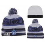 Toronto Maple Leafs Beanies YD008