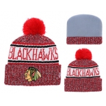 NHL CHICAGO BLACKHAWKS Beanies 2