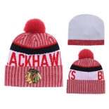 NHL CHICAGO BLACKHAWKS Beanies 6
