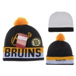 Boston Bruins Beanies YD001