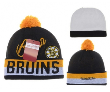 Boston Bruins Beanies YD001