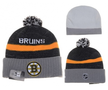 Boston Bruins Beanies YD002
