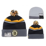 Boston Bruins Beanies YD003