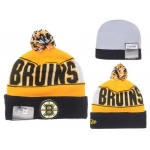Boston Bruins Beanies YD004