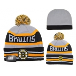 Boston Bruins Beanies YD005