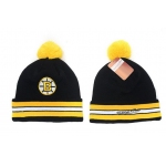 Boston Bruins Beanies YD006