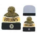 NHL BOSTON BRUINS Beanies 1