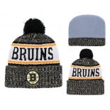 NHL BOSTON BRUINS Beanies 2
