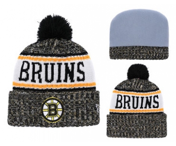 NHL BOSTON BRUINS Beanies 2