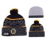 NHL BOSTON BRUINS Beanies 4