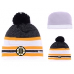 NHL BOSTON BRUINS Beanies 6