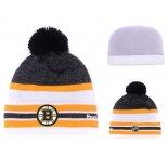 NHL BOSTON BRUINS Beanies 6