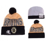 NHL BOSTON BRUINS Beanies 7