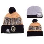 NHL BOSTON BRUINS Beanies 7