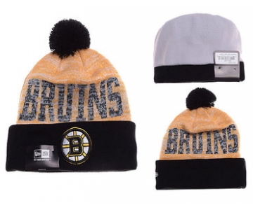 NHL BOSTON BRUINS Beanies 7