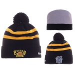 NHL BOSTON BRUINS Beanies3