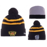NHL BOSTON BRUINS Beanies3