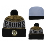 NHL BOSTON BRUINS Beanies