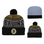 NHL BOSTON BRUINS Beanies