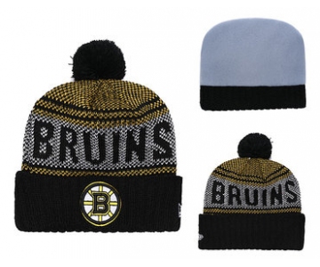 NHL BOSTON BRUINS Beanies