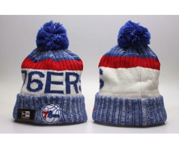 Philadelphia 76ers 02 -YP1030