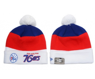 Philadelphia 76ers Beanies YD001