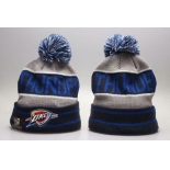 Oklahoma City Thunder -YP1030