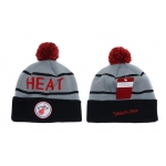 Miami Heat Beanies YD011