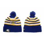 Los Angeles Lakers Beanies YD007