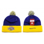Los Angeles Lakers Beanies YD008