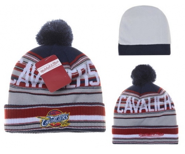 Cleveland Cavaliers Beanies YD002