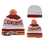 Cleveland Cavaliers Beanies YD004