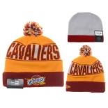 Cleveland Cavaliers Beanies YD008