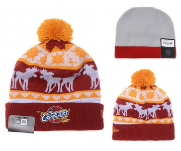 Cleveland Cavaliers Beanies YD014