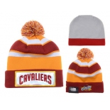 Cleveland Cavaliers Beanies YD015