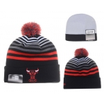 Chicago Bulls Beanies YD002