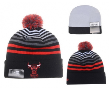 Chicago Bulls Beanies YD002