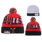 Chicago Bulls Beanies YD004