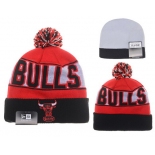 Chicago Bulls Beanies YD004